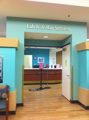 Kaiser Permanente Medical Care Program