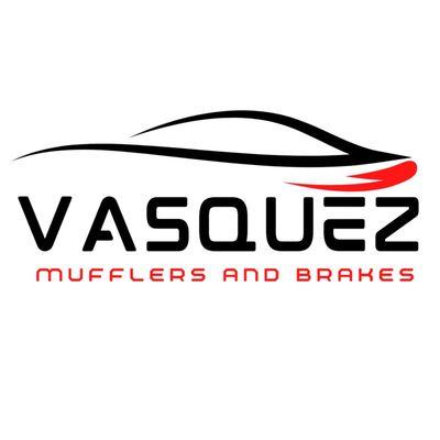 Vasquez Mufflers And Brakes