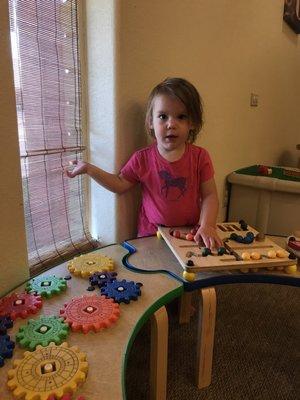 Forni Mary Anne DMD Pediatric Dentistry