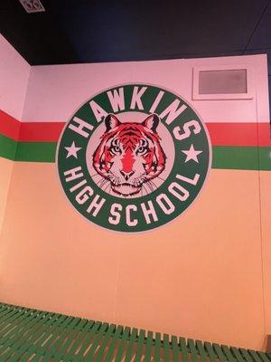 Rancho Vista Elementary School