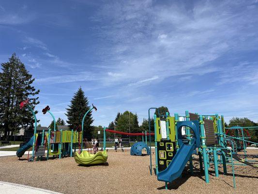 Kiwanis Park