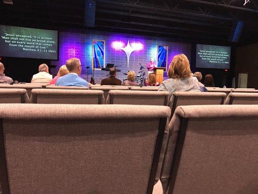 Church of the Resurrection