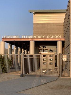 Cochise Elementary School