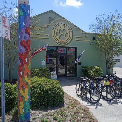 St. Pete, FL