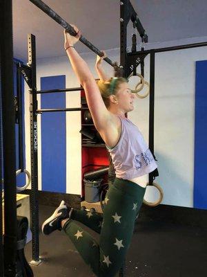 Crossfit Wisdom