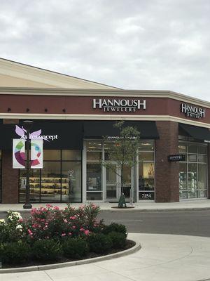 Hannoush Jewelers
