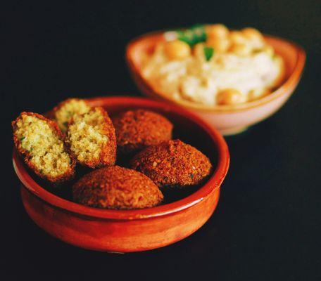Falafel
