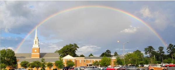 Hardy Street Baptist Church
