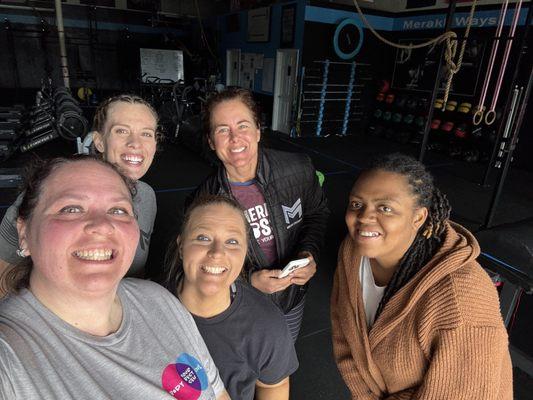 Transformative Health 180