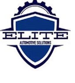 Elite Automotive Solutions & PDR