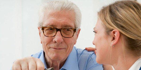 Bright Home Care LLC