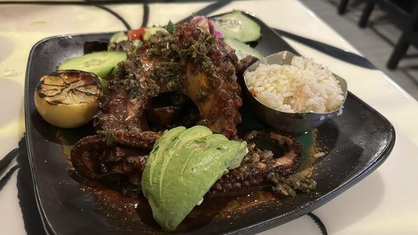 Casa Patron Mexican Kitchen