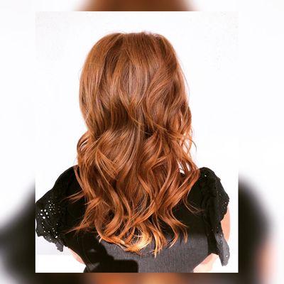 SPECIALIZING CUTTING & STYLE.