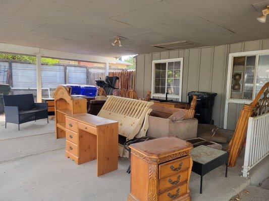 Bobby's Junk Removal And More