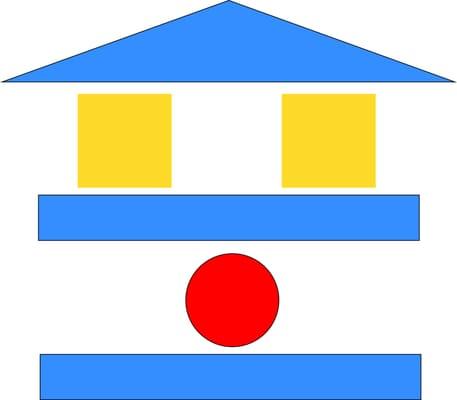 "Helping bring joy to a child's life."