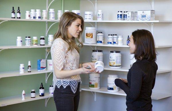 Grand Rapids Natural Health