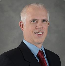 Timothy J. Bopp - The Bone & Joint Center