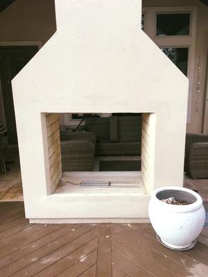 GQ Masonry & Construction