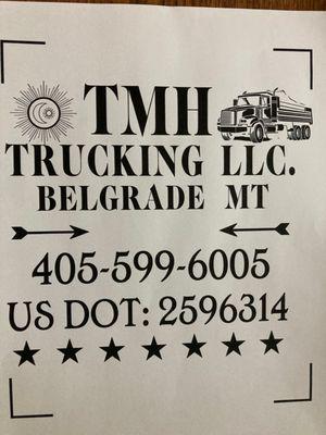 Tmh Trucking