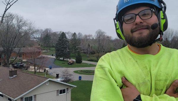 Granite Land Maintenance
