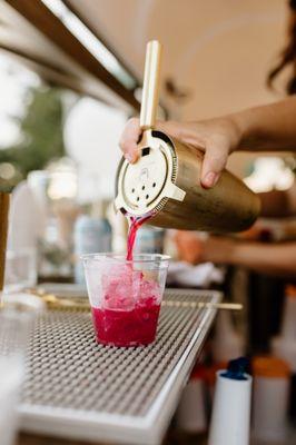 The Wandering Spirit