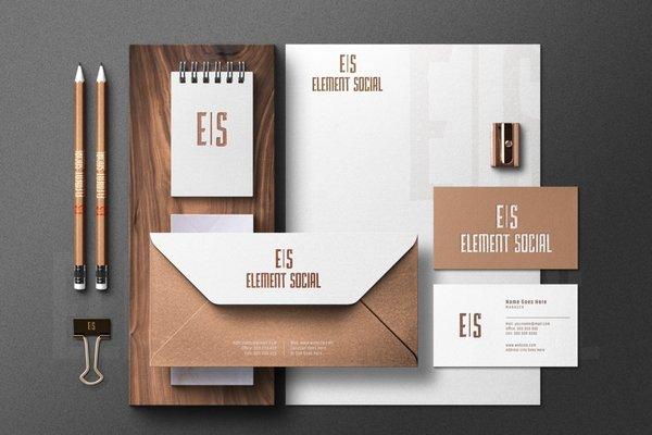 Element Social