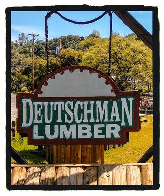 Deutschman Lumber