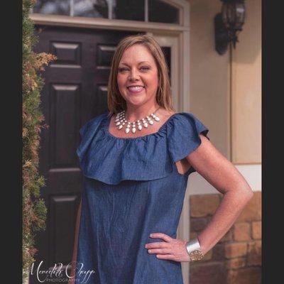 Melissa Kennedy - Coldwell Banker Access Realty