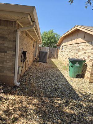 Copperhead Lawn Care