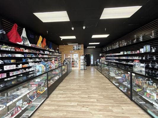 Advance Electronic Cigarettes