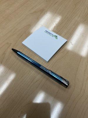 Priority Home Buyers