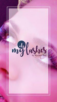 Oh My Lashes