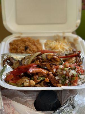 Macarena's Mexican Food Kansas City