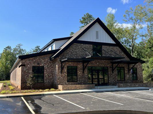 Gentle Dentistry Of Columbus