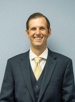 Farmers Insurance - Garrett Wilson