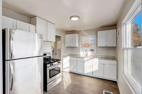 Victory Building And Design