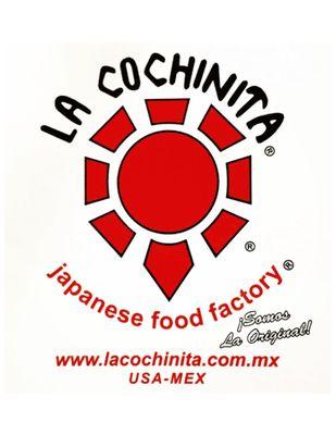 La Cochinita Japanese Food Factory