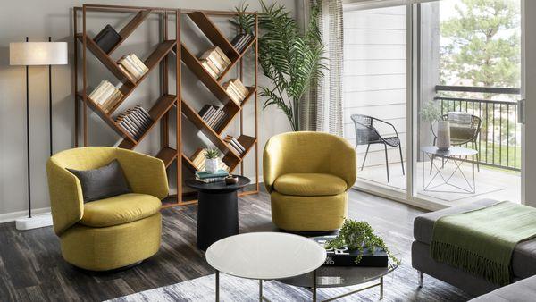 Sagebrook Apartment Homes