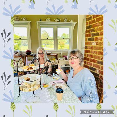 The Bed and Breakfast at Peace Hill