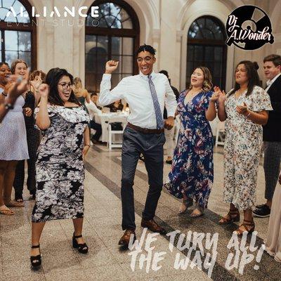 Make them dance like this!