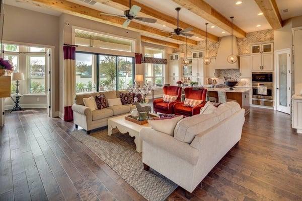 You could have this kitchen!