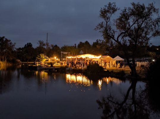 White Horse Ranch Productions