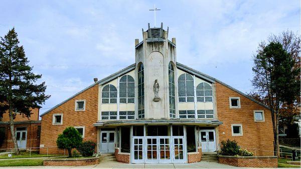 Christ the King Church