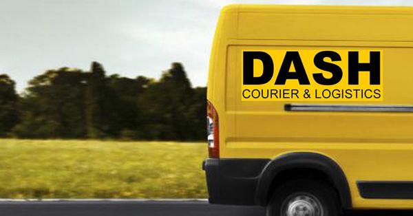 Dash Courier Service