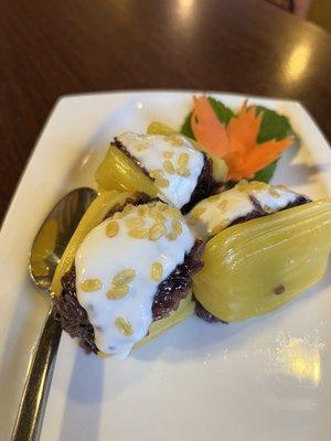 Siam Orchid Thai Cuisine