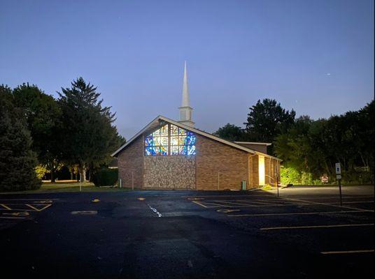 Foundation Baptist Church
