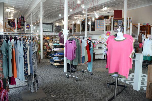 Main Street Boutique & Gifts