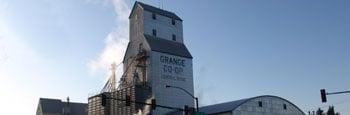 Grain Elevator