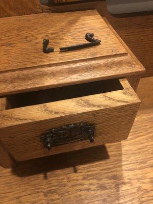 Around the Block Moving Company