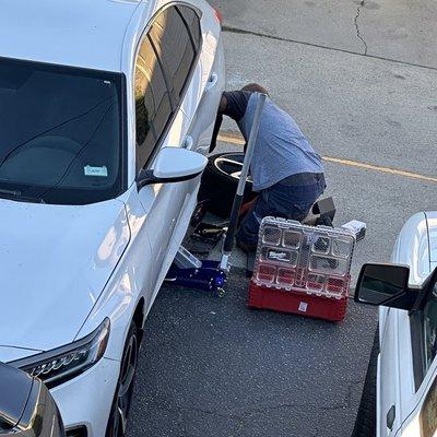 Your Mechanic On Call - McKinney